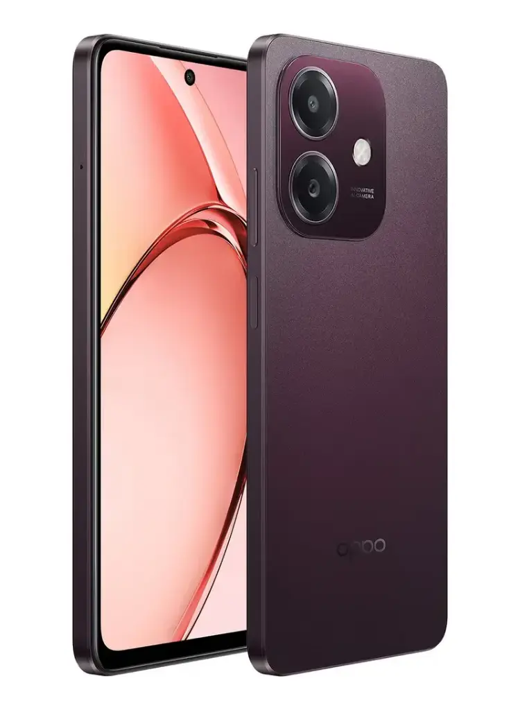 Oppo A3X