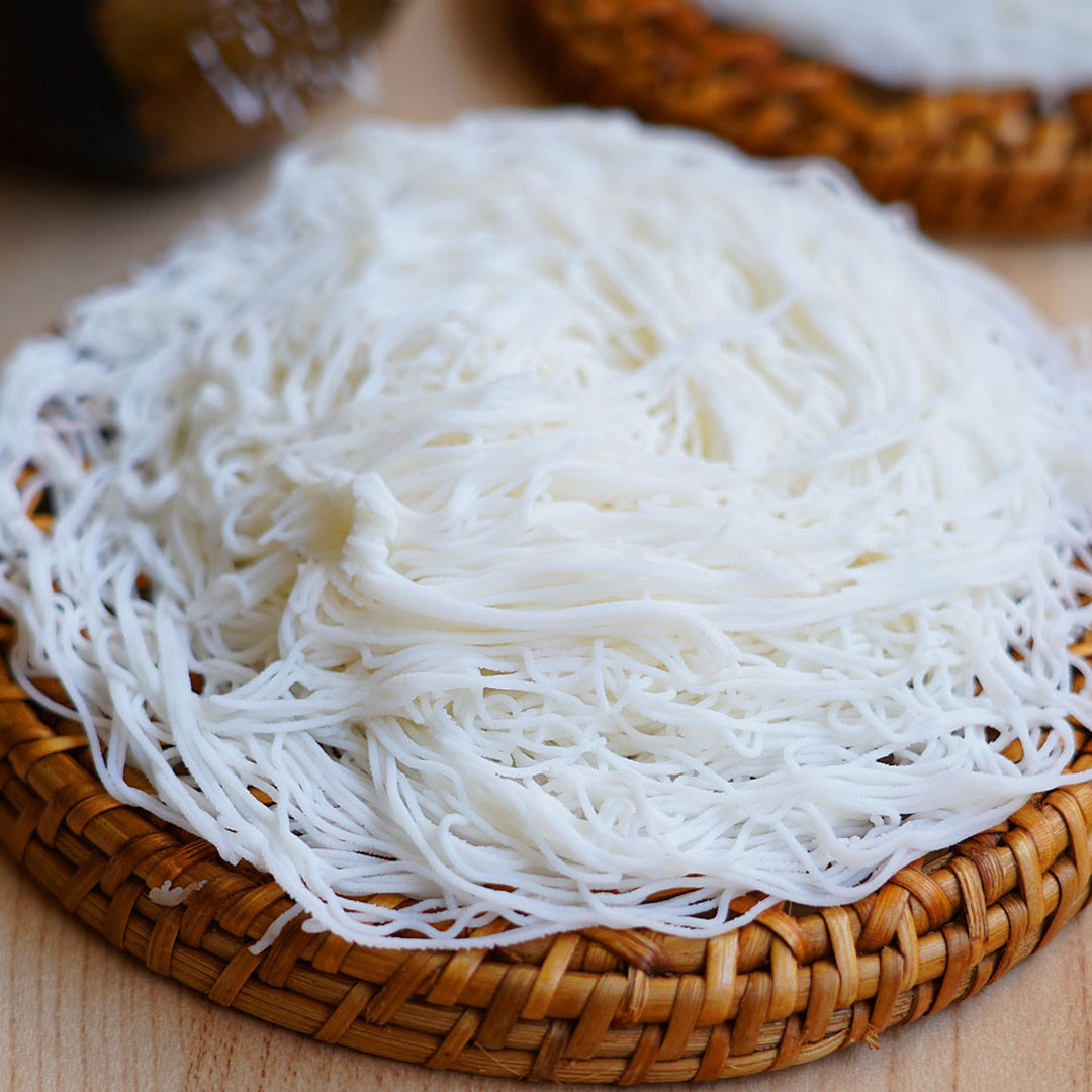 Idiyappam