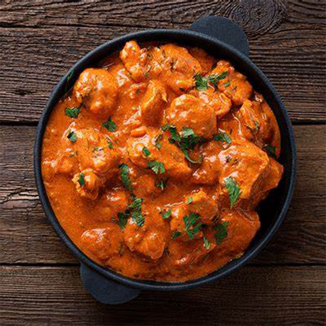 Chicken Masala
