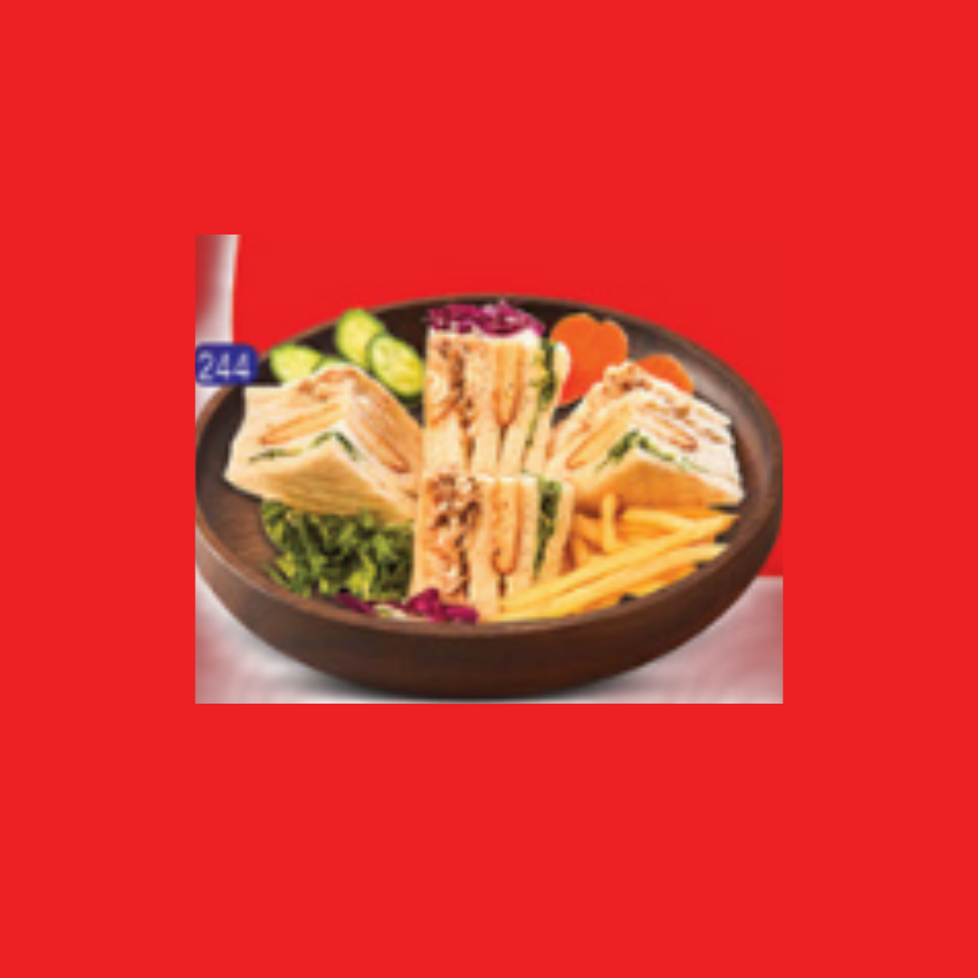 Shawarma Club