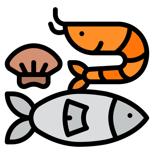 Seafoods