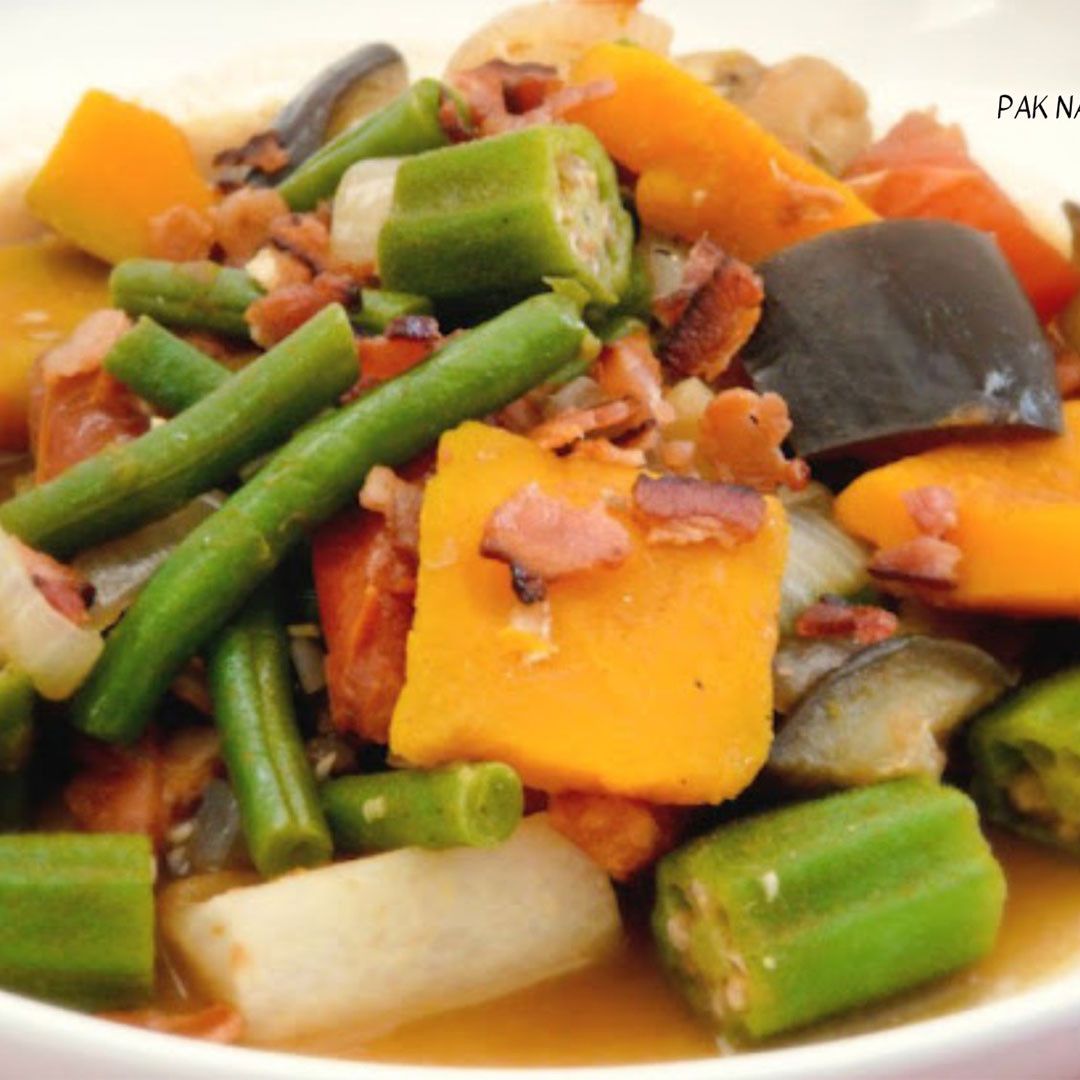 Pak Na Pakbet