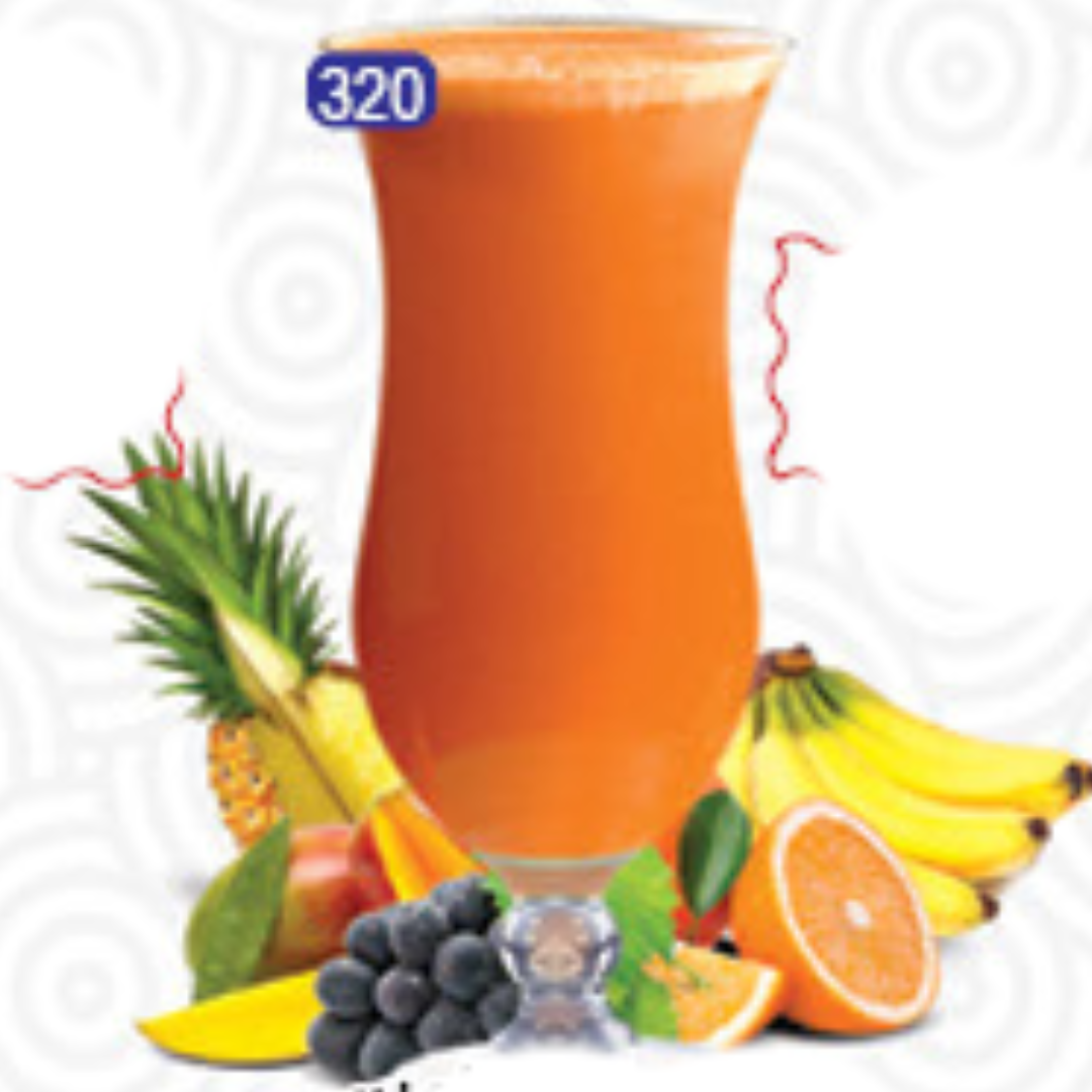 Vitamin Load