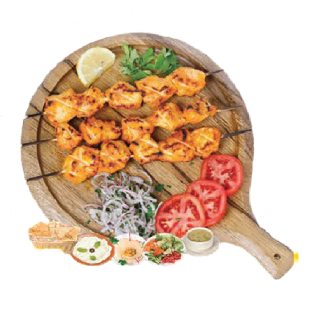 Sheesh Tawook