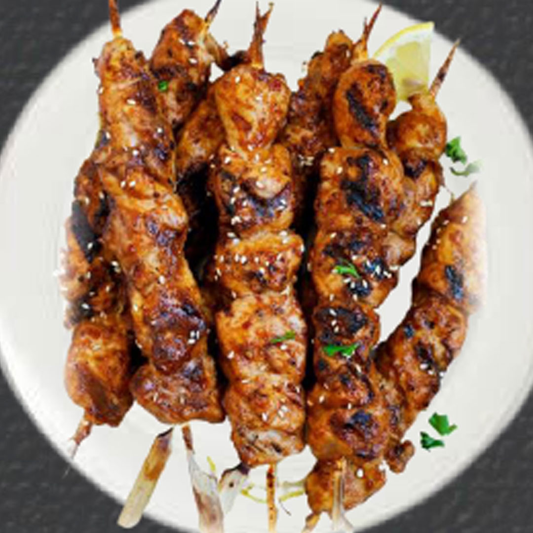 Chicken BBQ