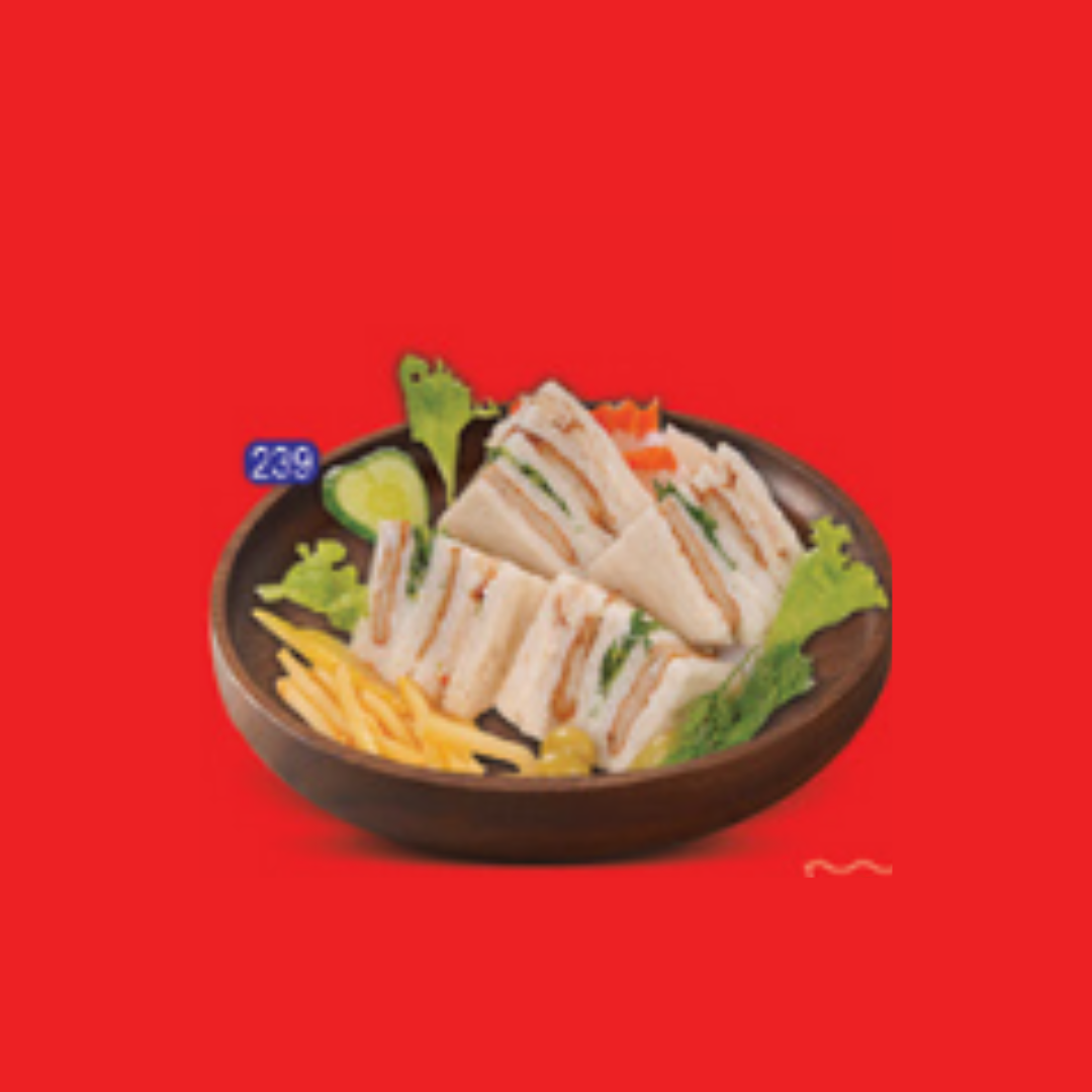 Chicken Club