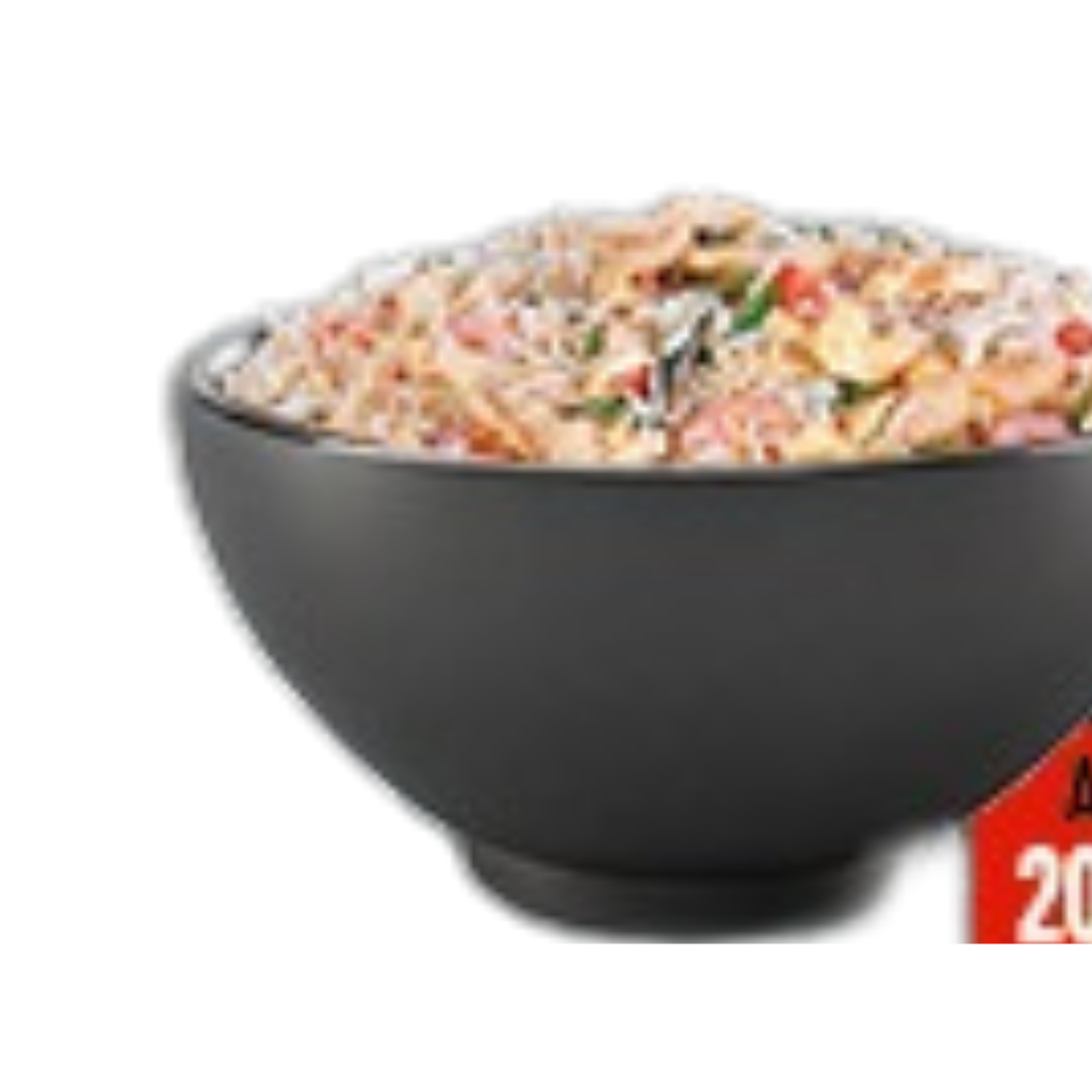 Prawns Fried Rice