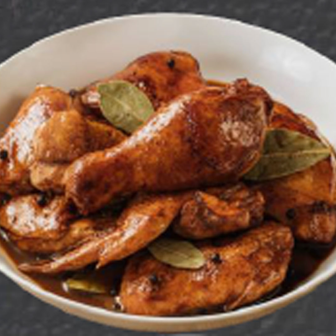 Chicken Adobo
