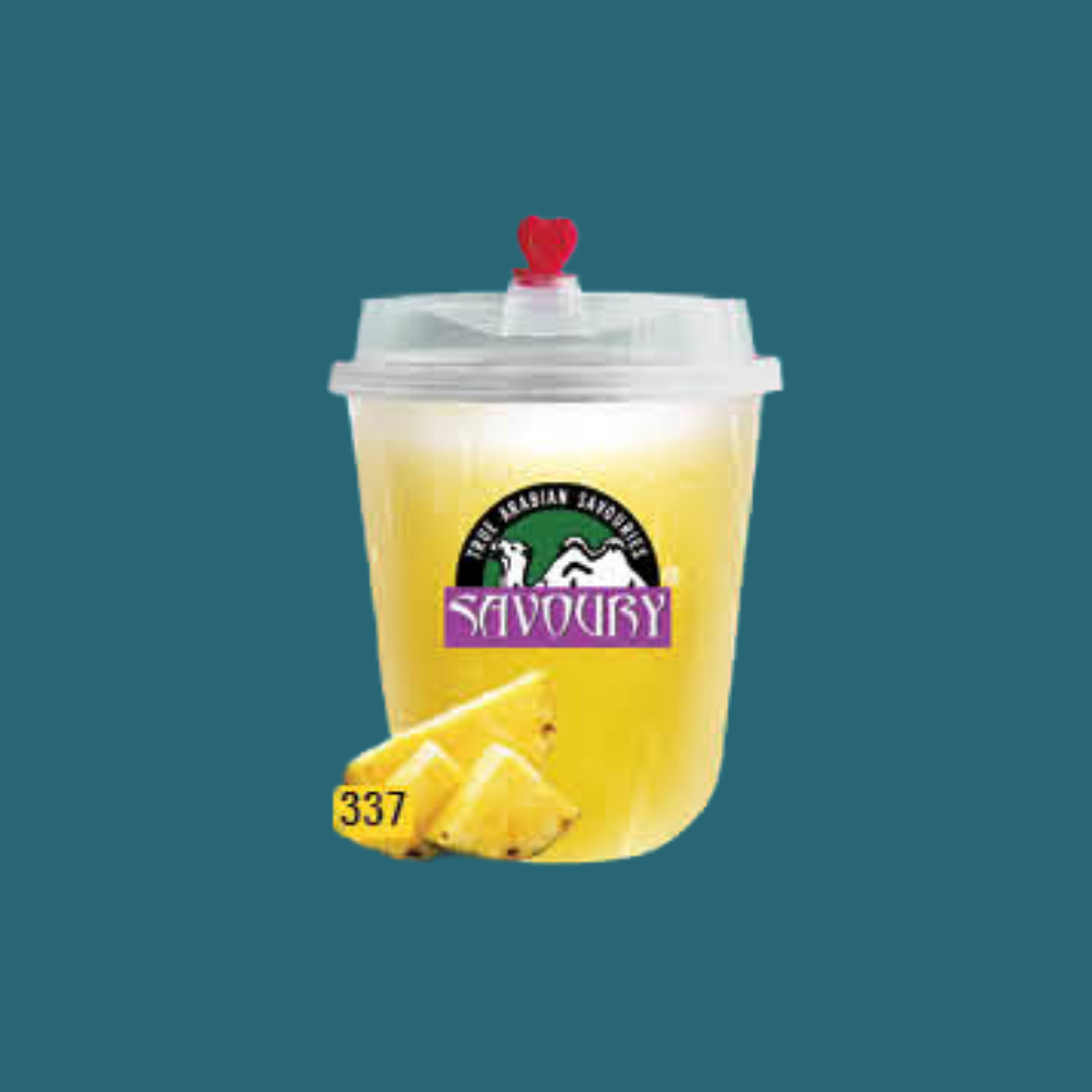 Pineapple