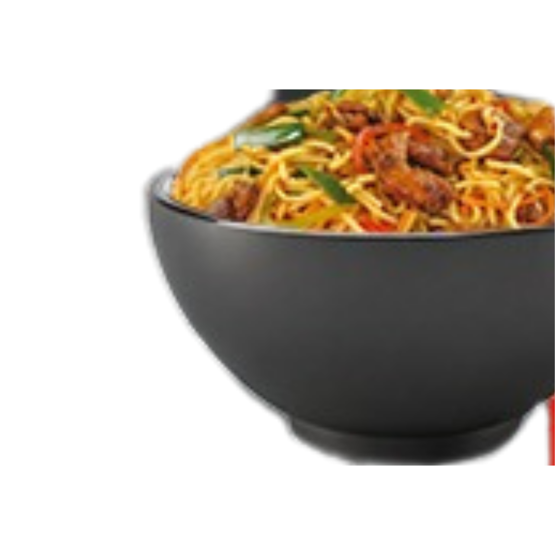 Chow Mein Noodles