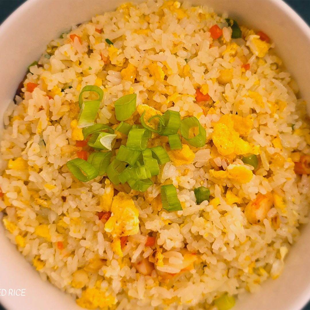 Egg Fried Rice
