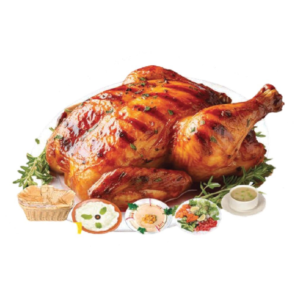 Grill Chicken