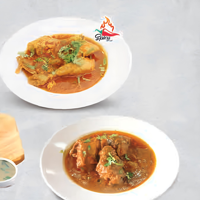 Mutton Korma