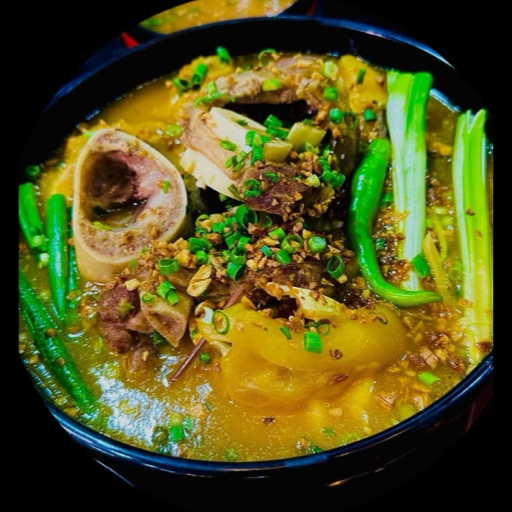 Balbacua Overload (2 TO 3 Person Serving)