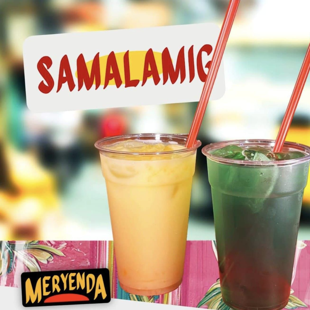 Samalamig