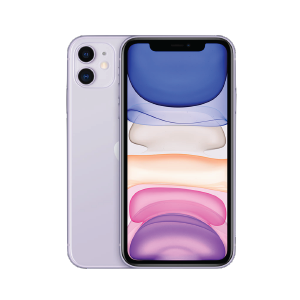 IPHONE 11 256GB