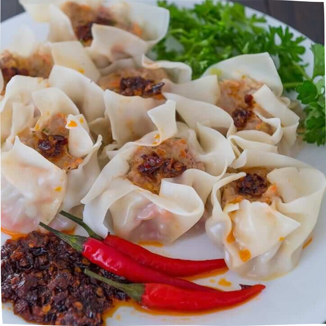 Siomai