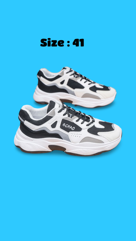 Mens Slip on Running Walking Shoes Tennis Casual Fashion Sneakers Comfort Non Slip Work Sport Athletic Trainer