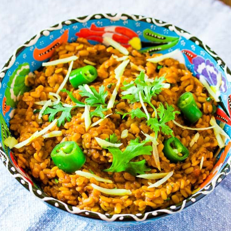 Daal Mash