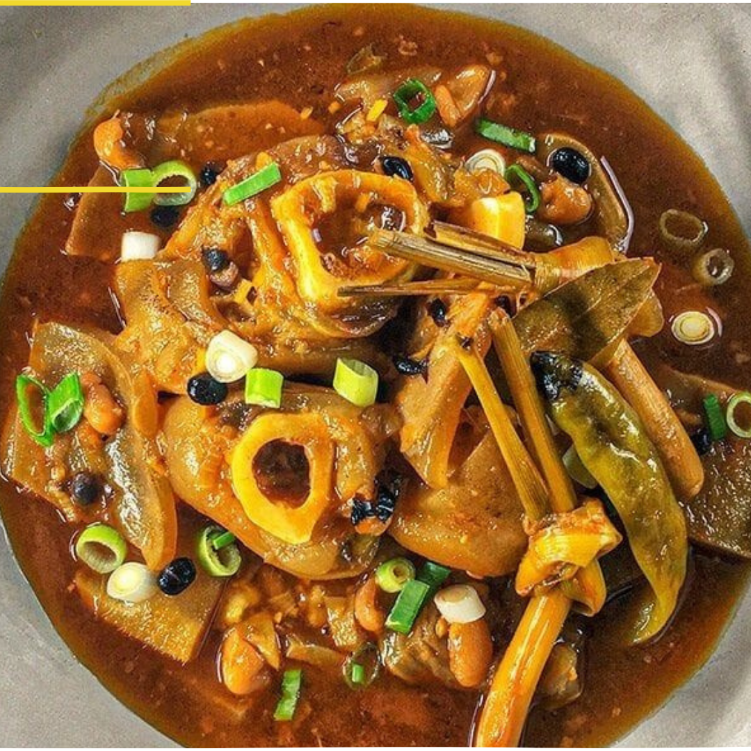 Balbacua