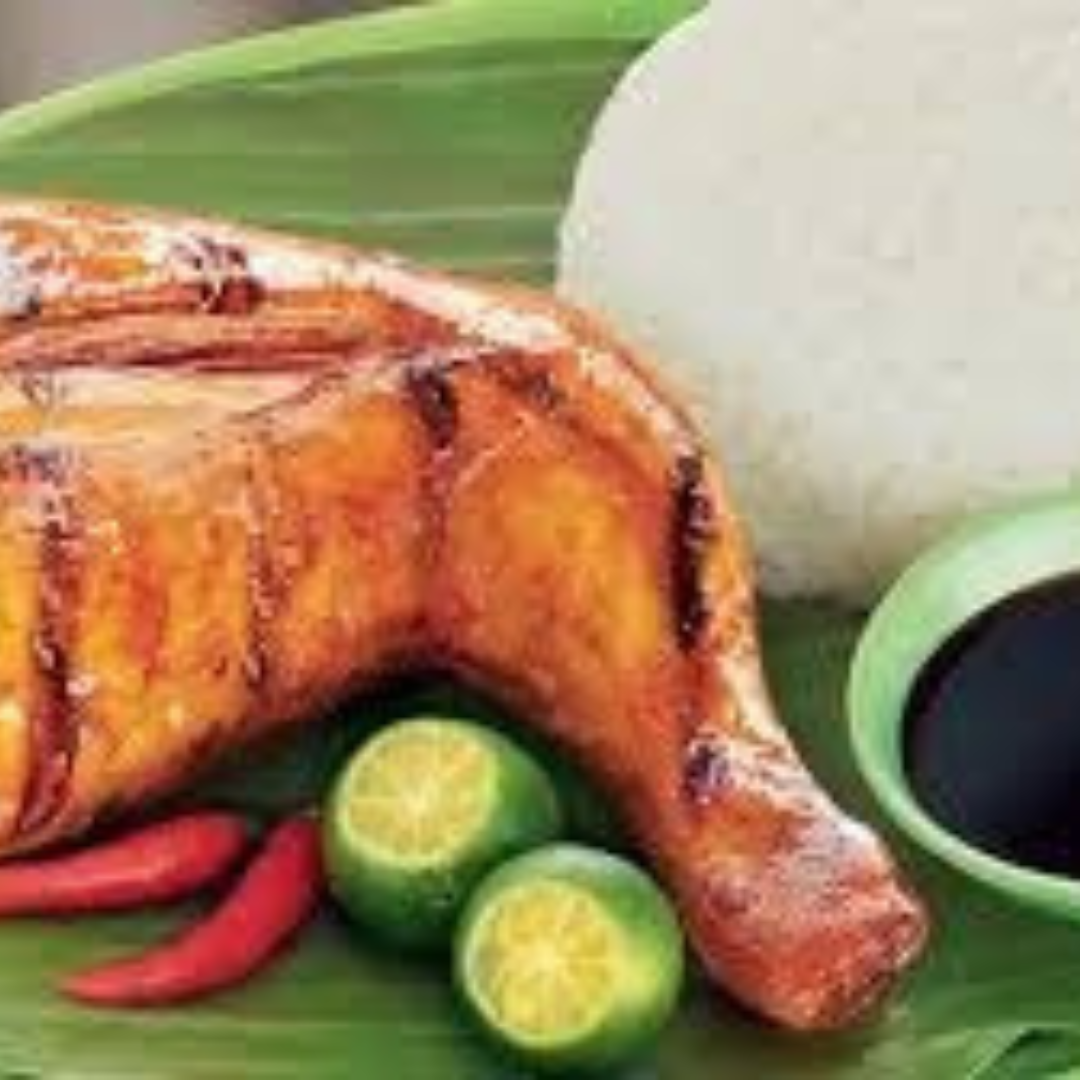 Chicken Inasal