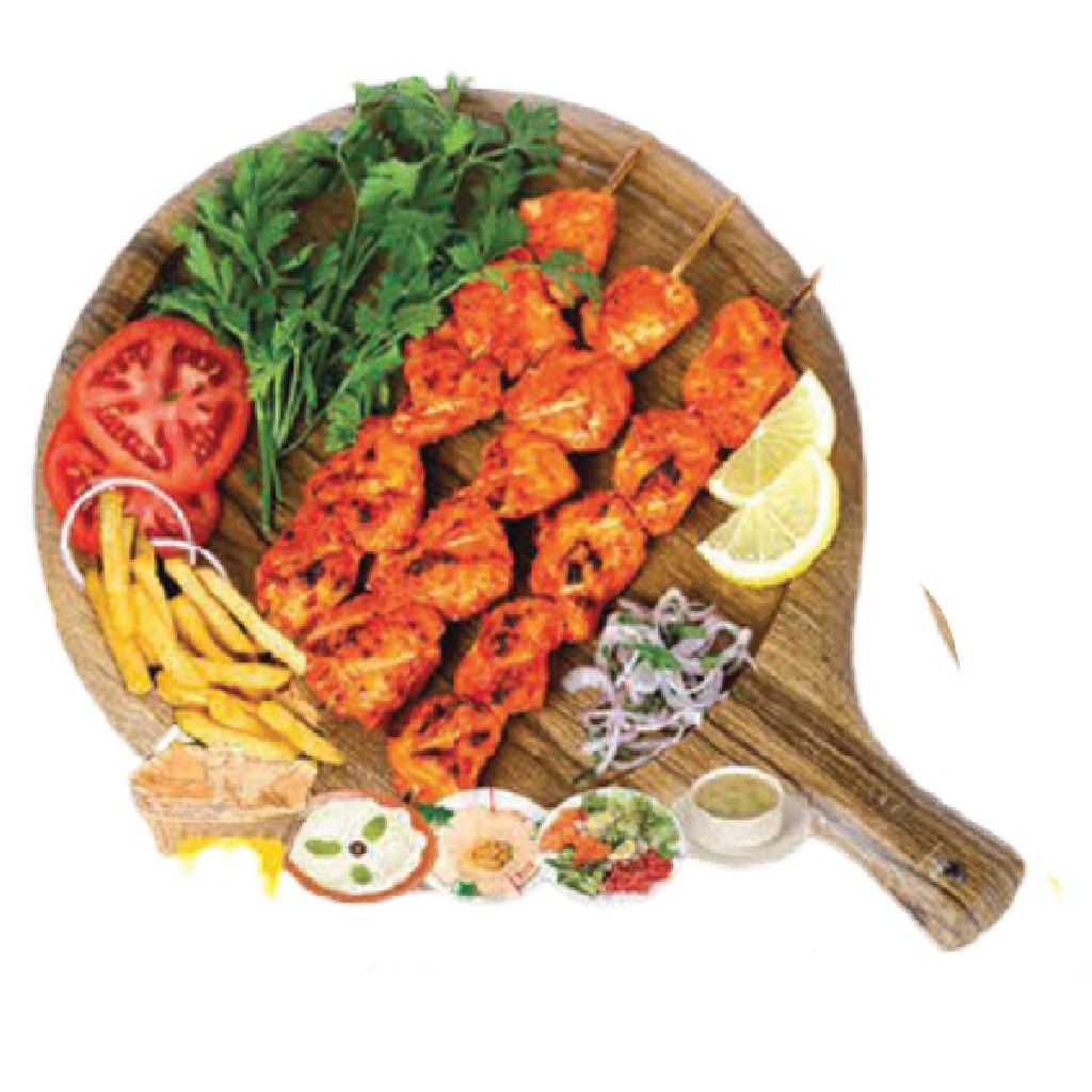 Chicken Tikka
