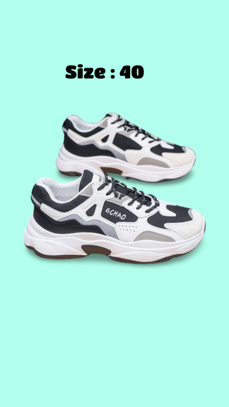 Mens Slip on Running Walking Shoes Tennis Casual Fashion Sneakers Comfort Non Slip Work Sport Athletic Trainer