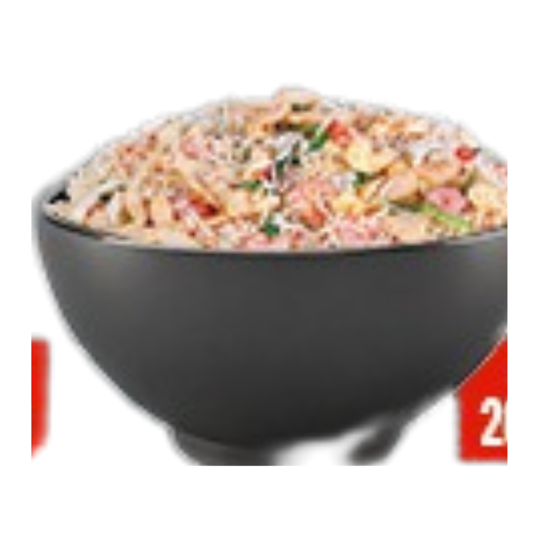 Mix Fried Rice