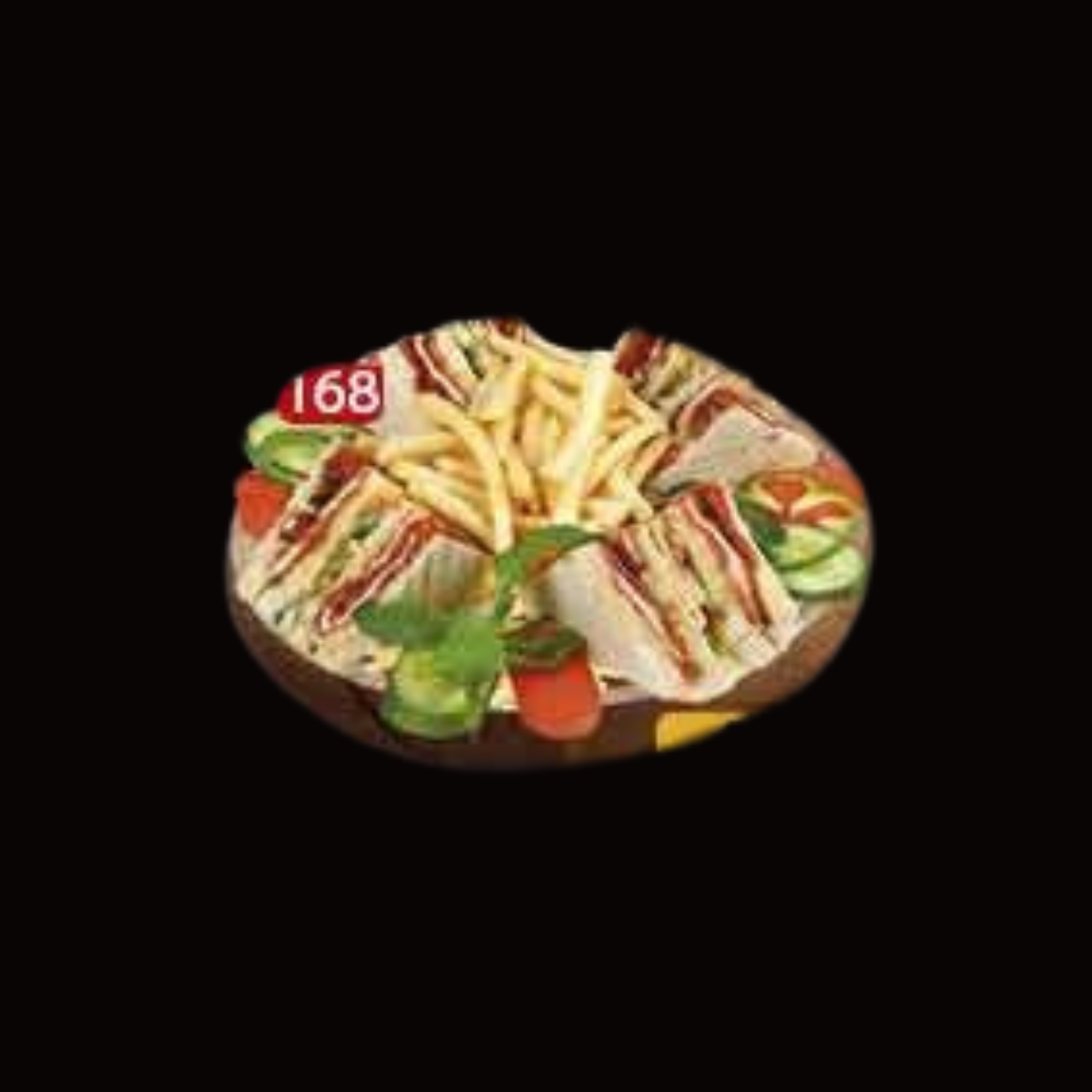 Zinger Club