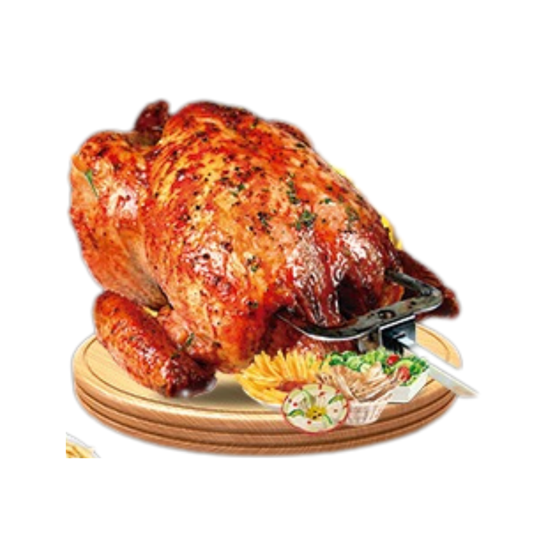 Grilled Chicken Spicy