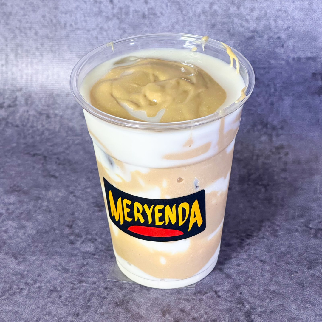 Sticky Milk Wintermelon