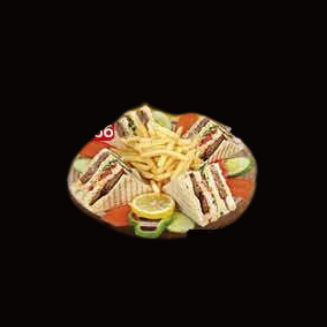 Beef Club
