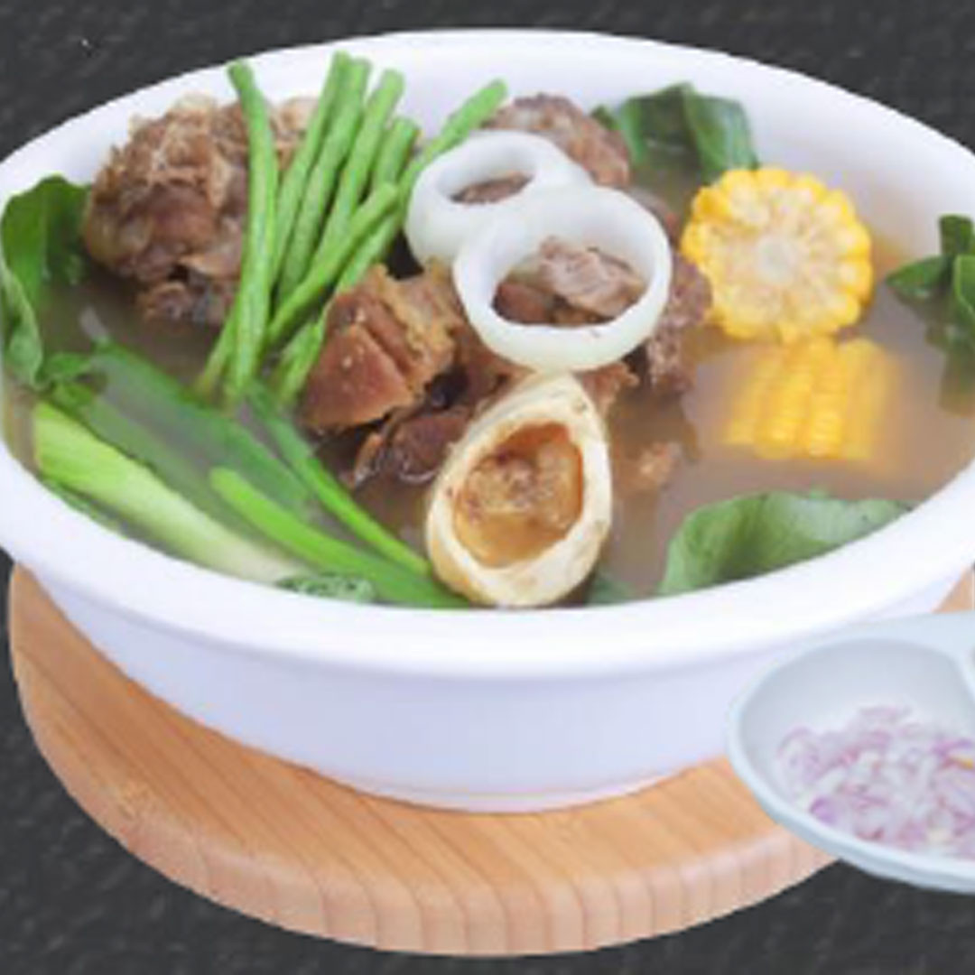 Batangas Bulalo  JUMBO