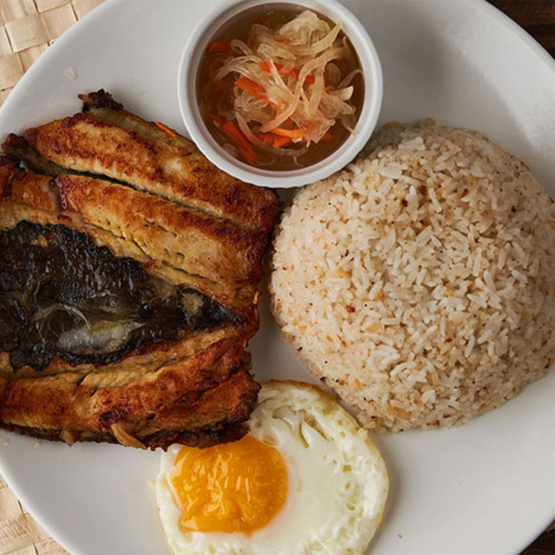 Bangsilog