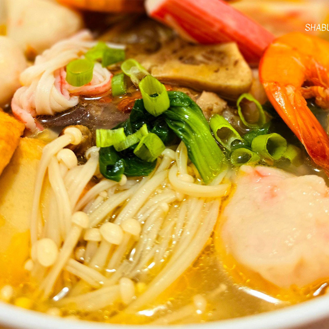 Shabu Shabu