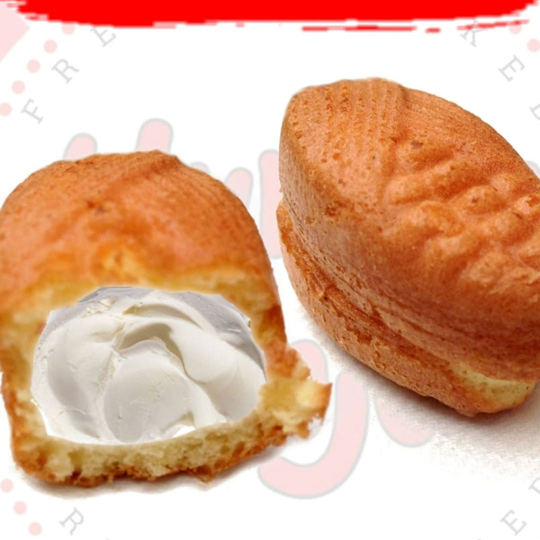 Manjoo - Cream Cheese