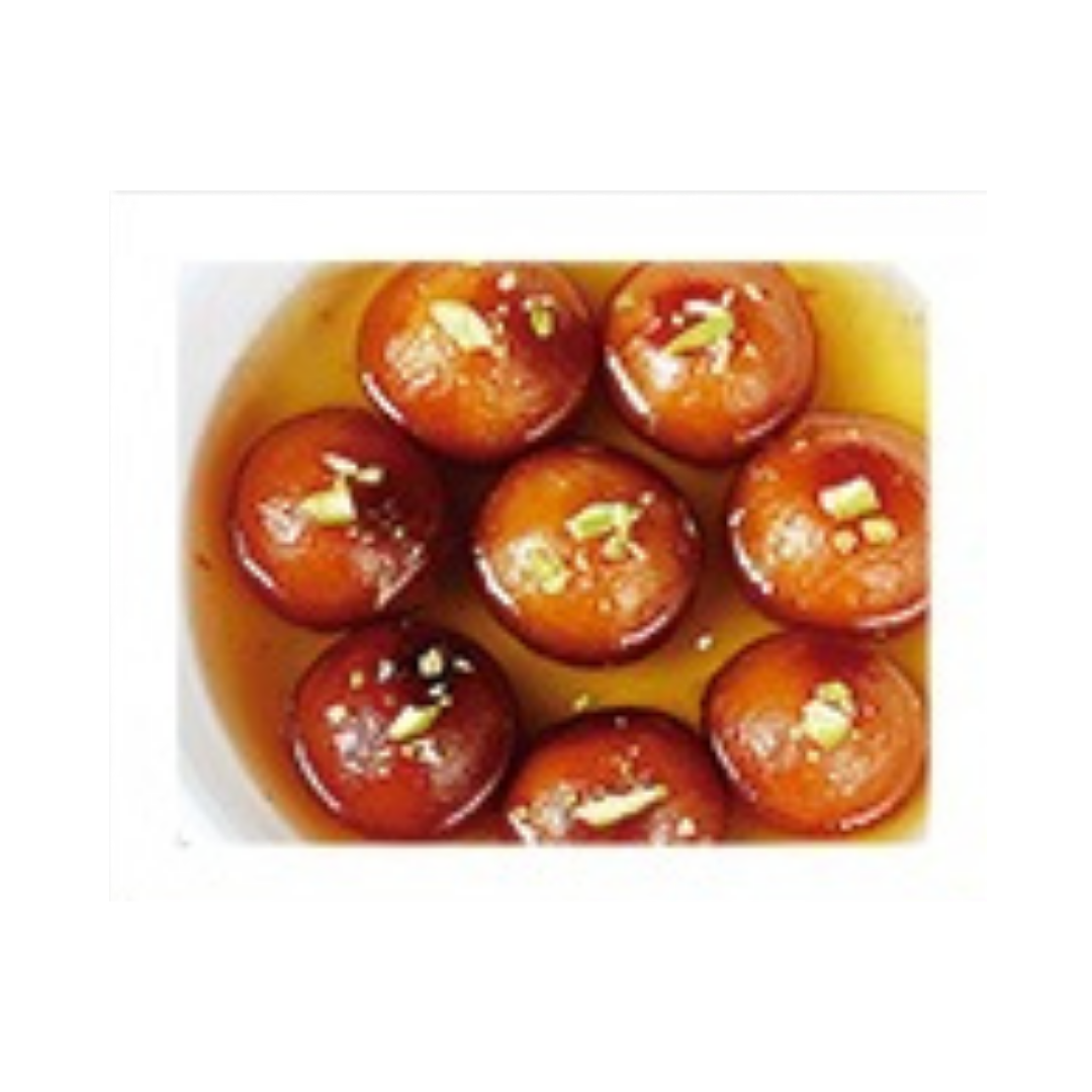 Gulab Jamun