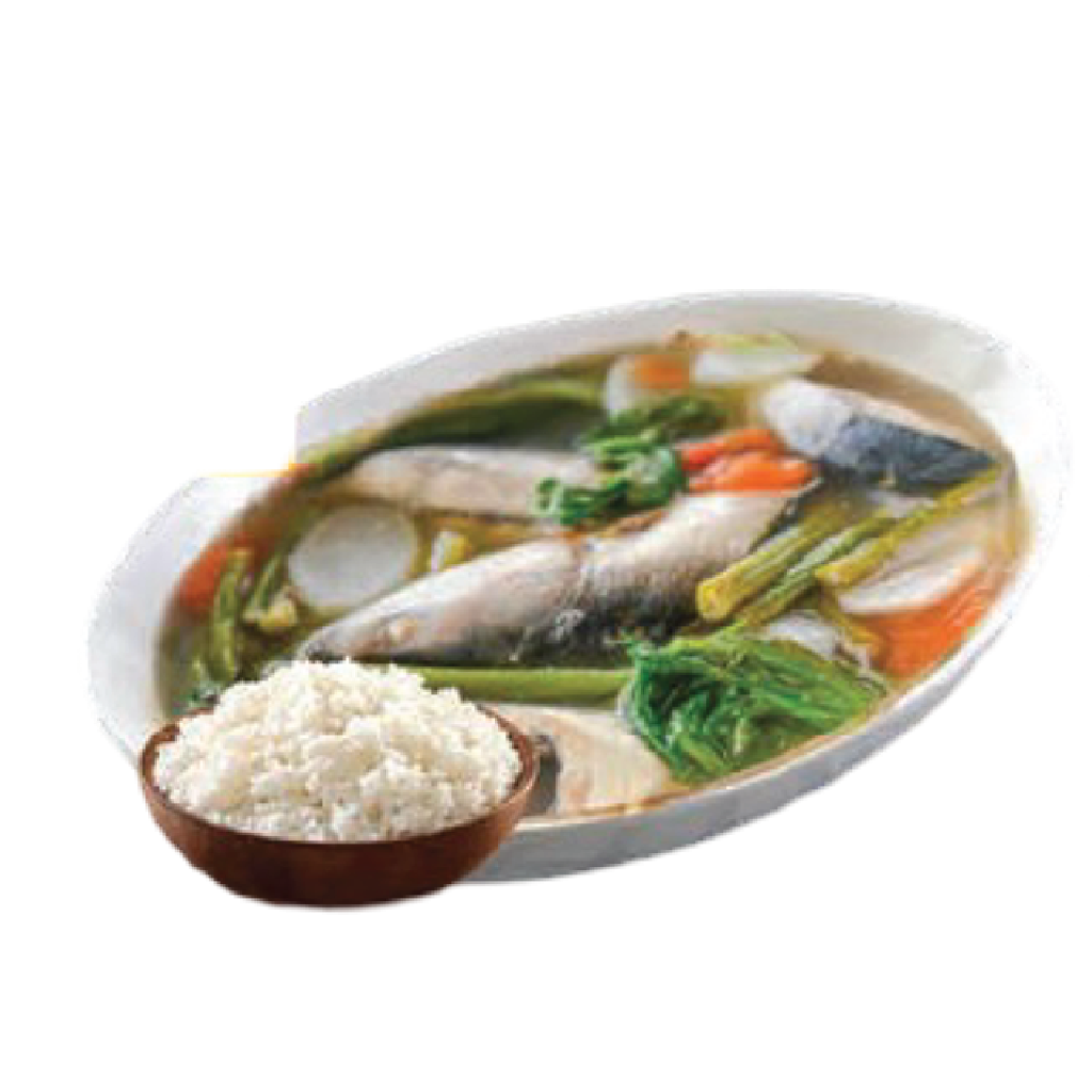 Sinigang Na Bangus