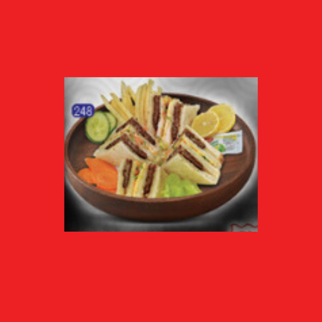 Kabab Club