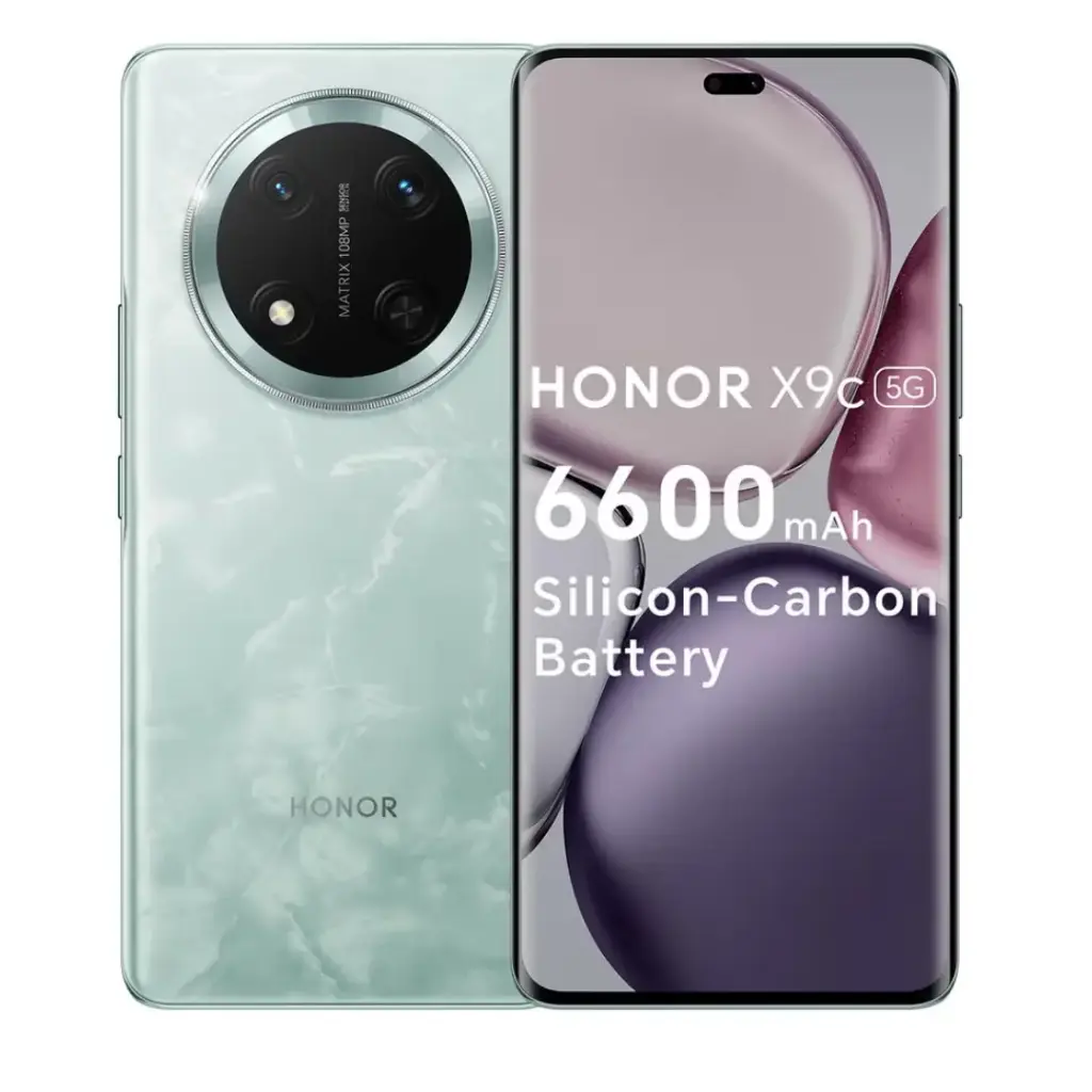 Honor Honor X9C 256GB (Sunrise Orange)