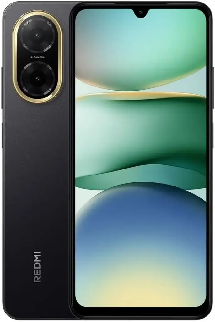 Redmi A5 128GB  (Red)