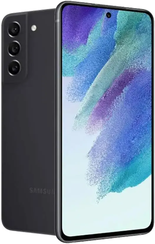 Samsung Galaxy S21 Ultra 256GB (Red)